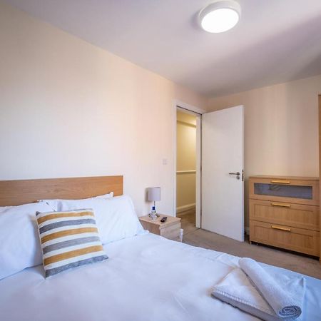 Morecambe Rooms Eksteriør bilde