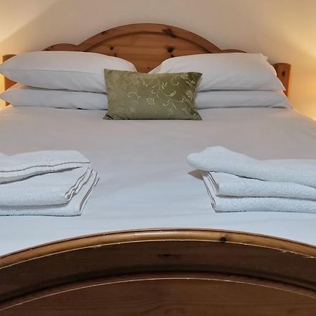 Morecambe Rooms Eksteriør bilde