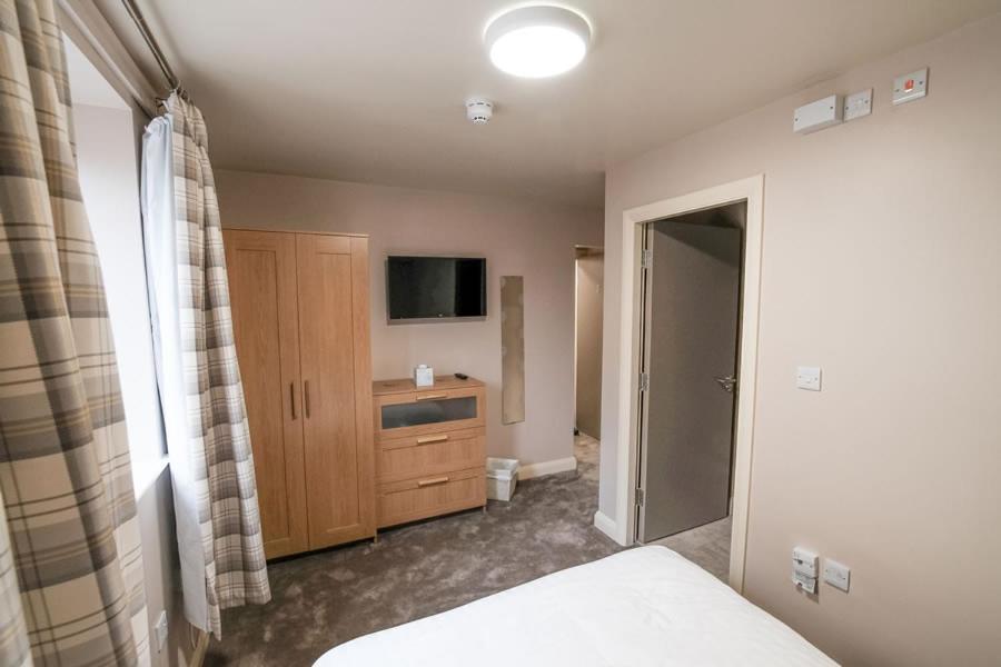 Morecambe Rooms Eksteriør bilde