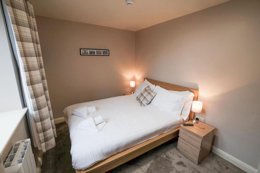 Morecambe Rooms Eksteriør bilde